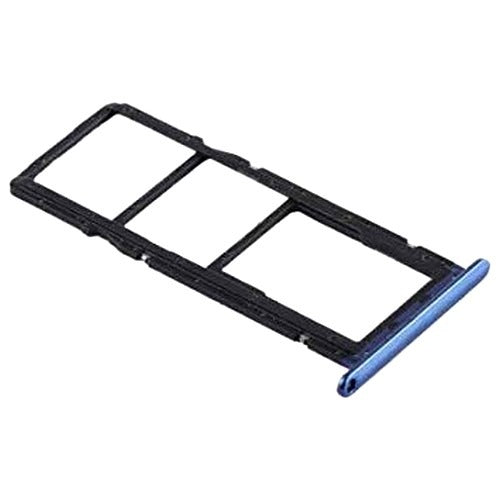 Huawei Honor 8C Sim Tray Slot Holder Huawei Honor 8C Sim Tray Slot Holder